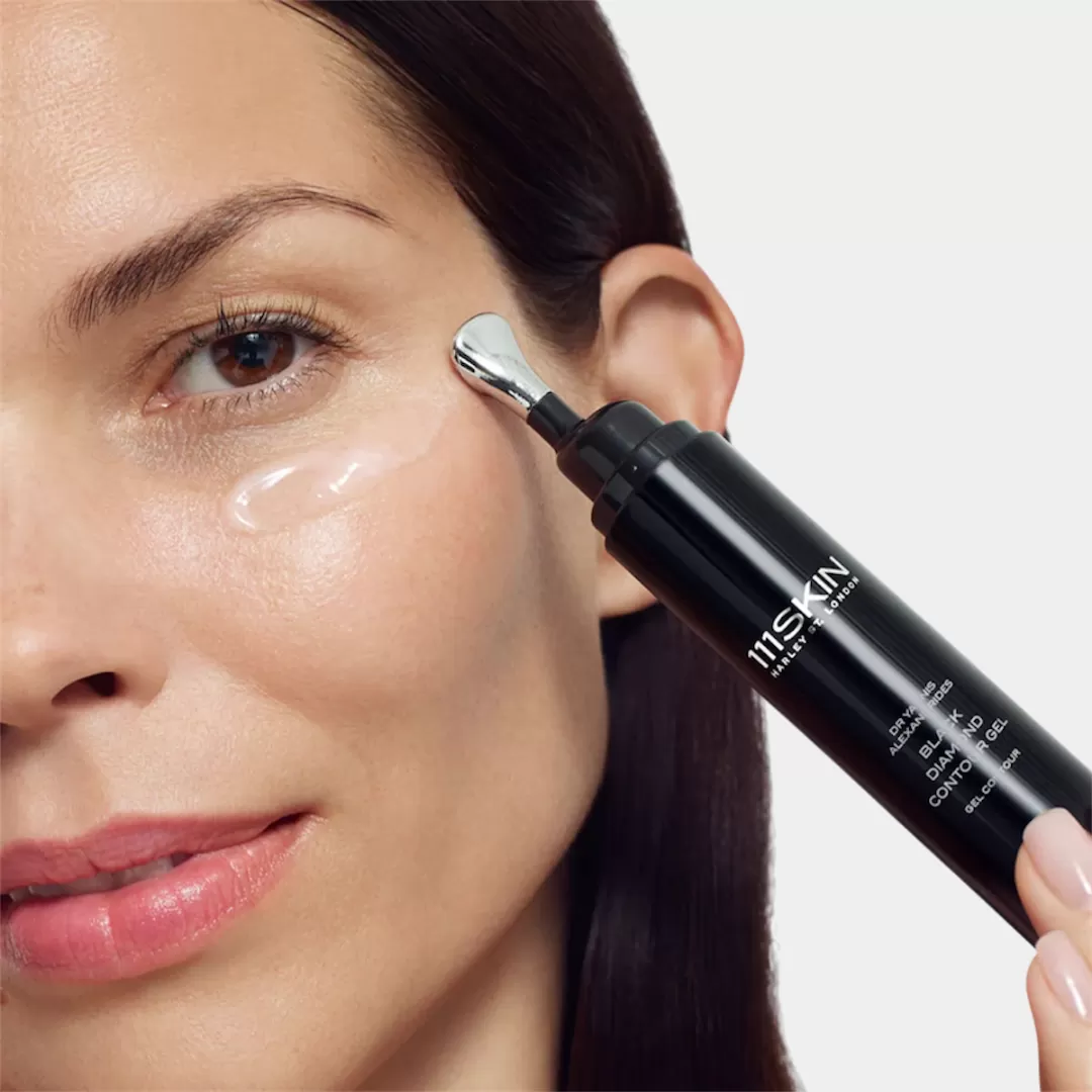 Гель для области вокруг глаз и губ 111SKIN Celestial Black Diamond Contour Gel