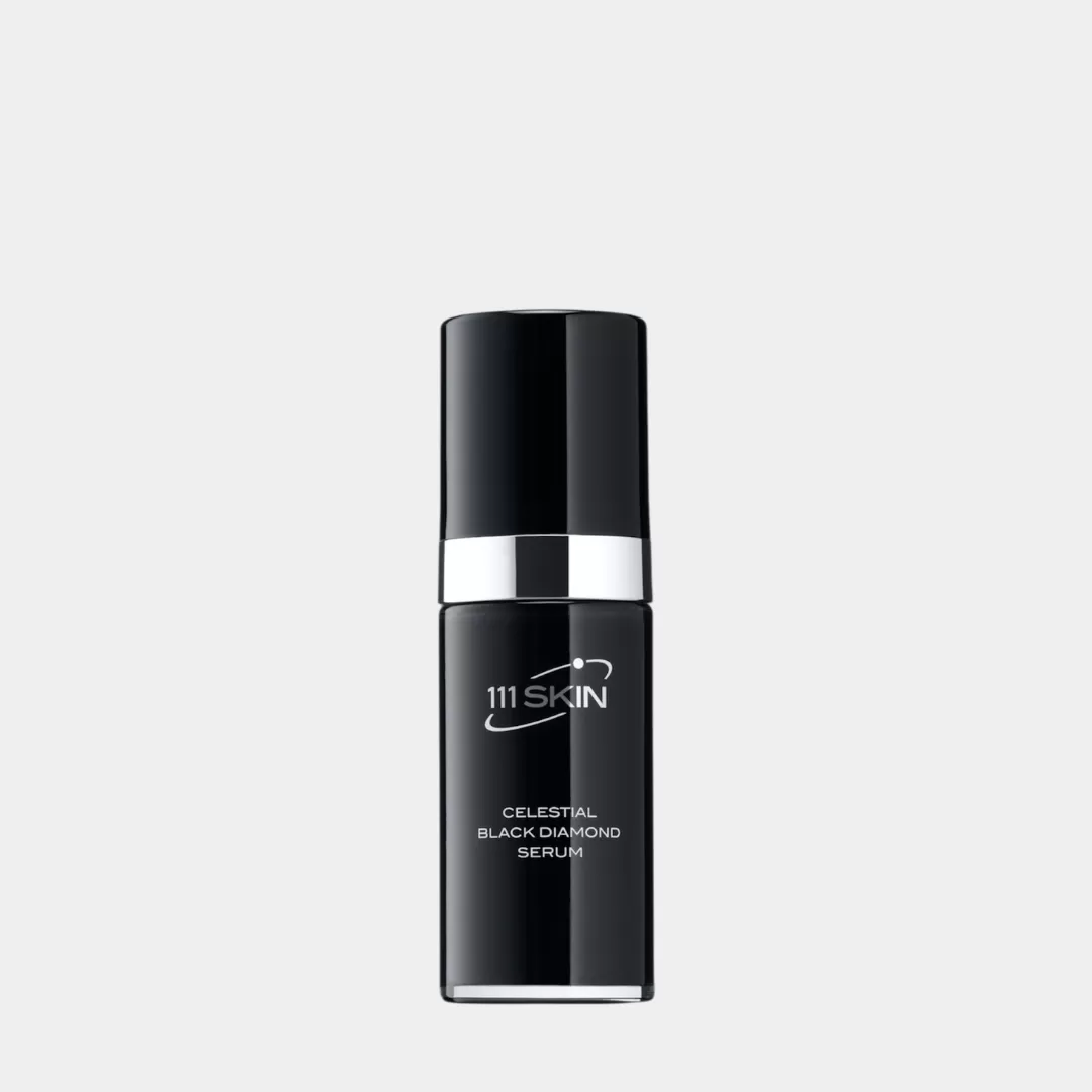 Антивозрастная сыворотка для лица 111SKIN Celestial Black Diamond Serum