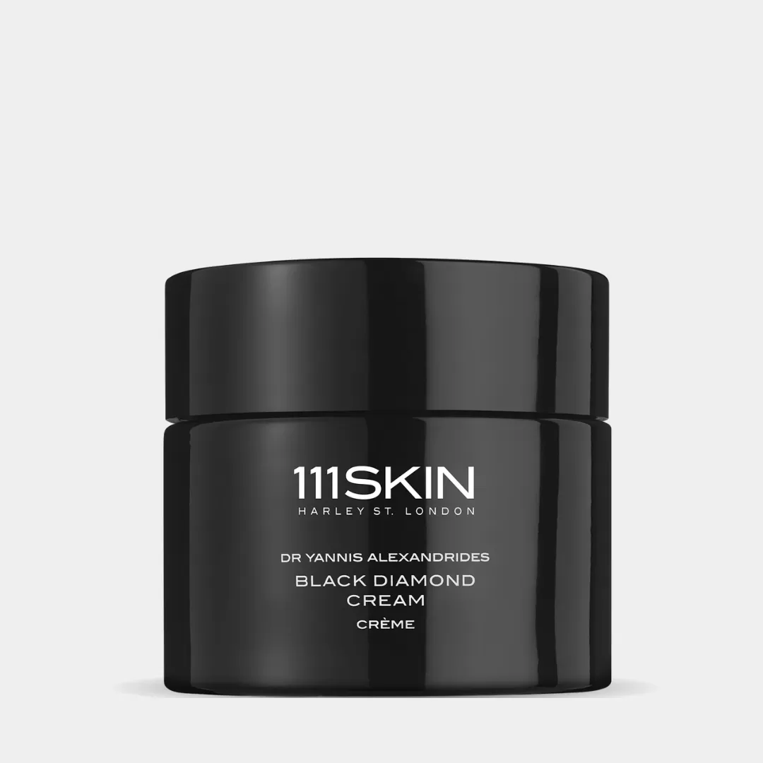Омолаживающий крем для лица 111SKIN Celestial Black Diamond Cream