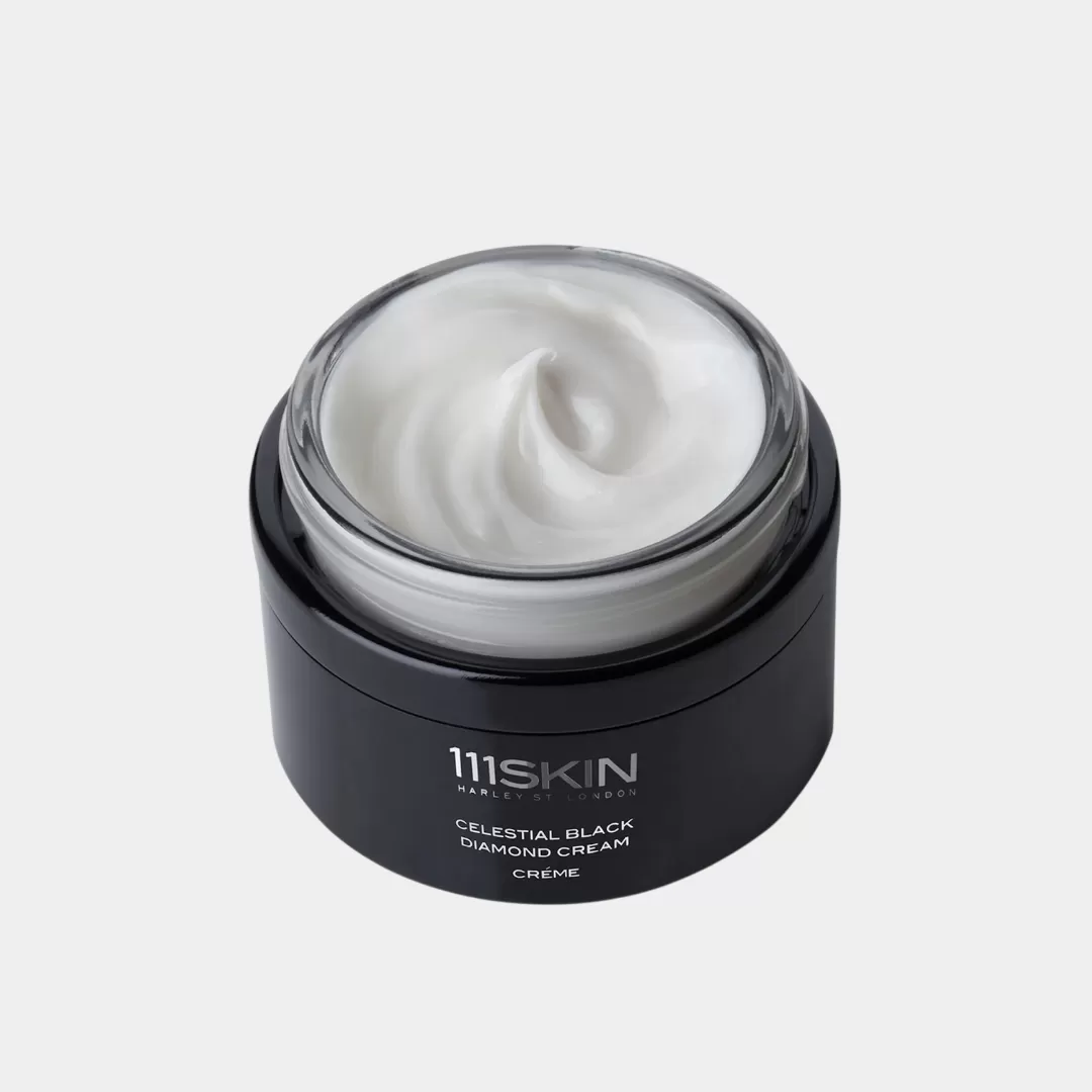 Омолаживающий крем для лица 111SKIN Celestial Black Diamond Cream