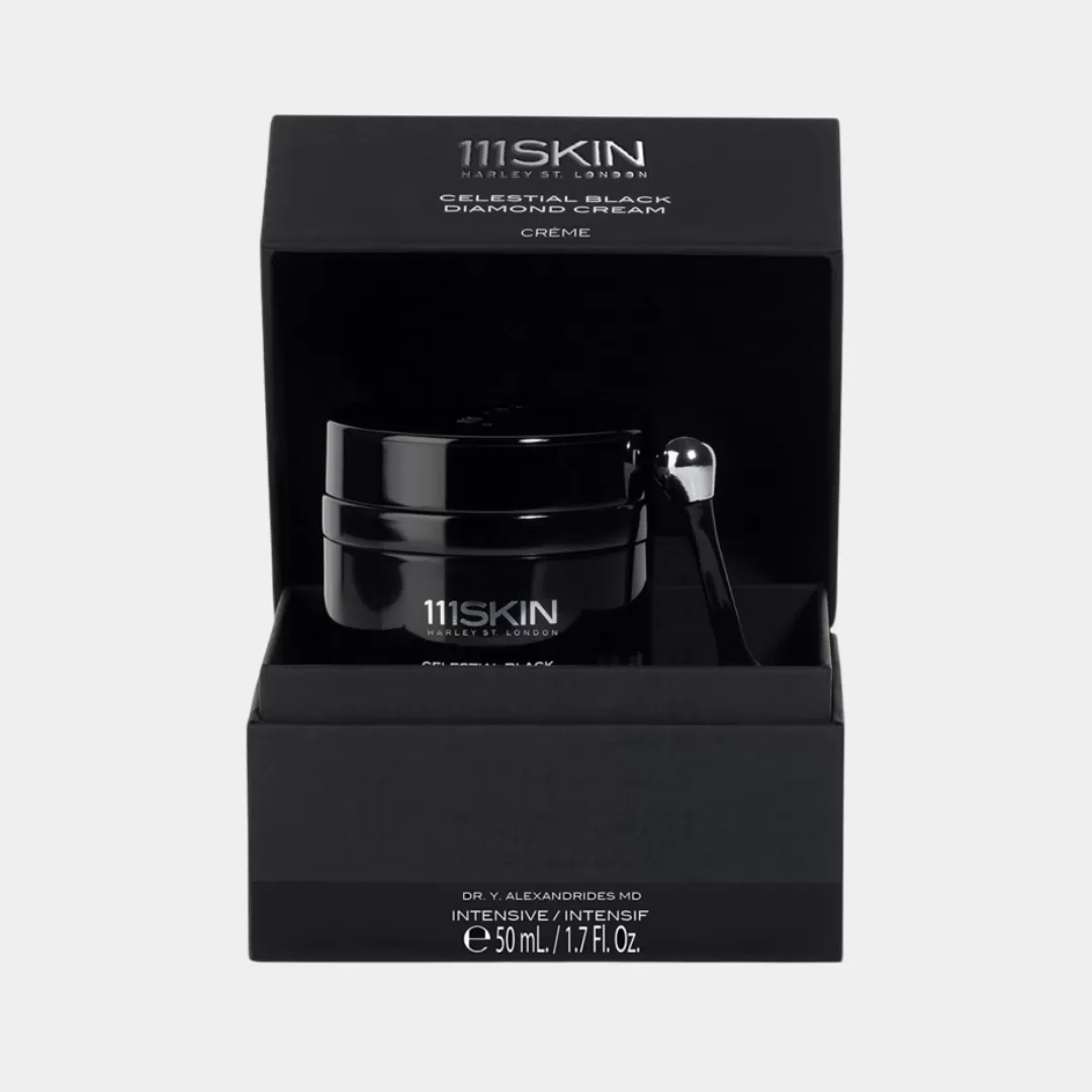 Омолаживающий крем для лица 111SKIN Celestial Black Diamond Cream