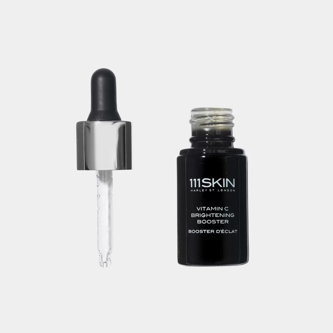 Освежающая сыворотка для лица с витамином С 111SKIN Vitamin C Brightening Booster