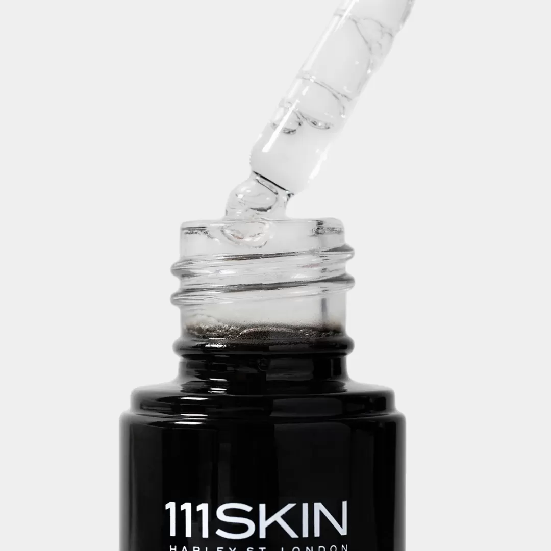 Освежающая сыворотка для лица с витамином С 111SKIN Vitamin C Brightening Booster