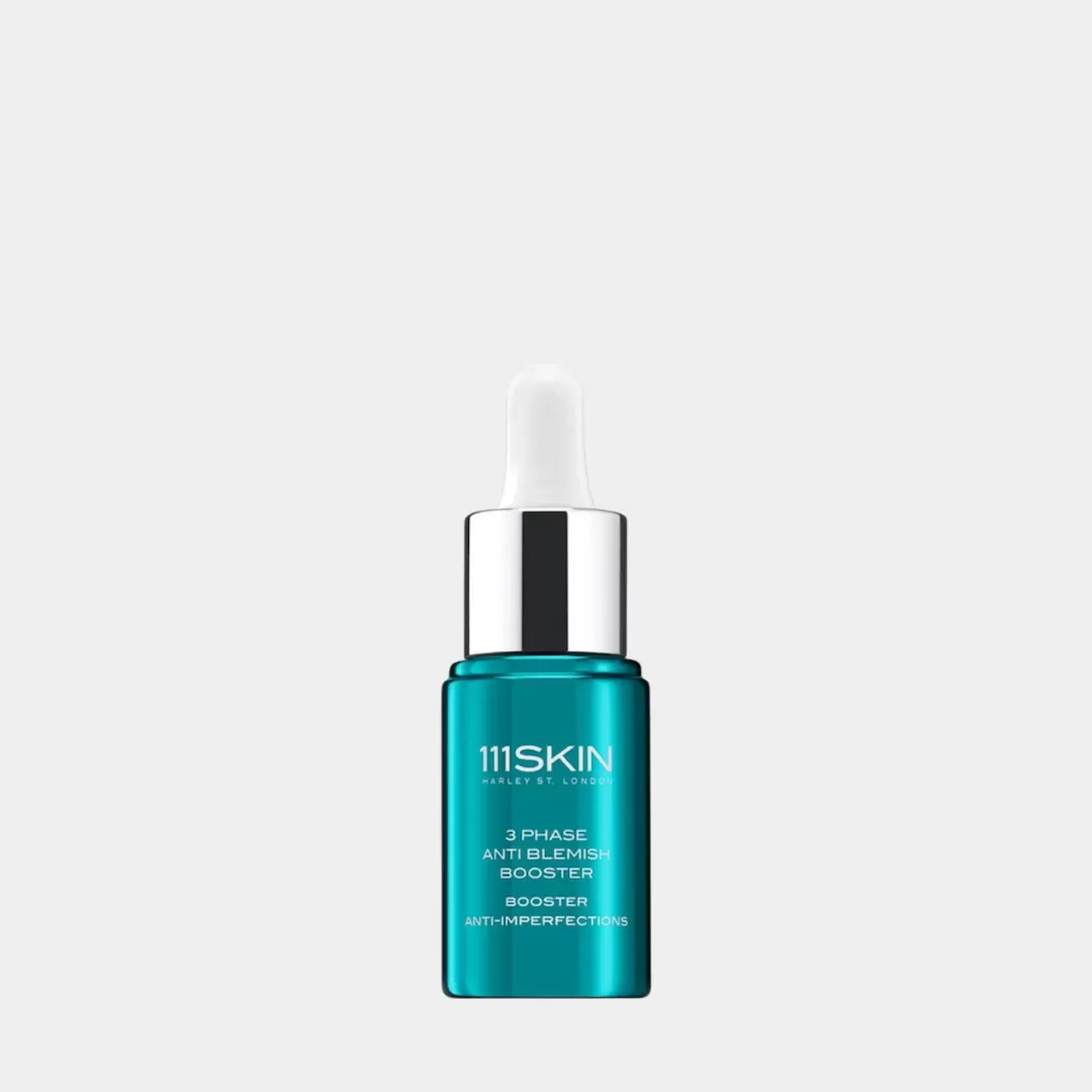Сыворотка для проблемной кожи лица 111SKIN Anti Blemish Booster