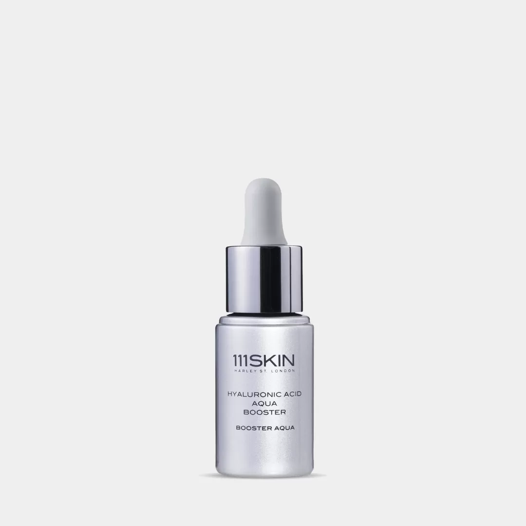 Сыворотка для лица с гиалуроновой кислотой 111SKIN Hyaluronic Acid Aqua Booster