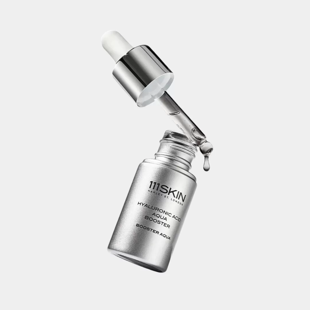 Сыворотка для лица с гиалуроновой кислотой 111SKIN Hyaluronic Acid Aqua Booster