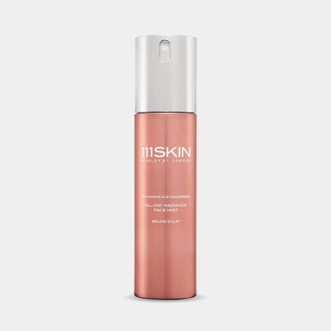 Тоник для сияния лица 111SKIN Radiance Mist