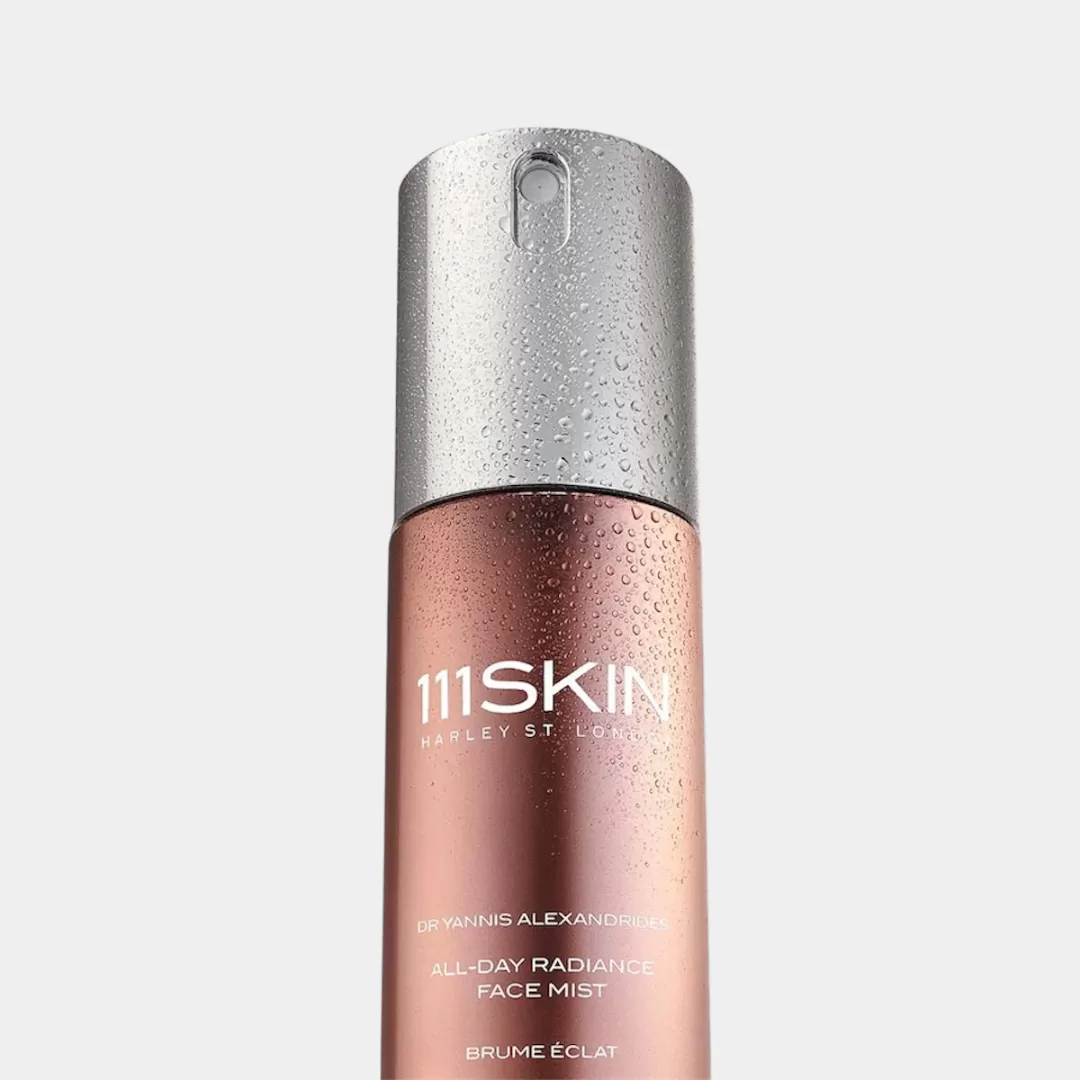 Тоник для сияния лица 111SKIN Radiance Mist