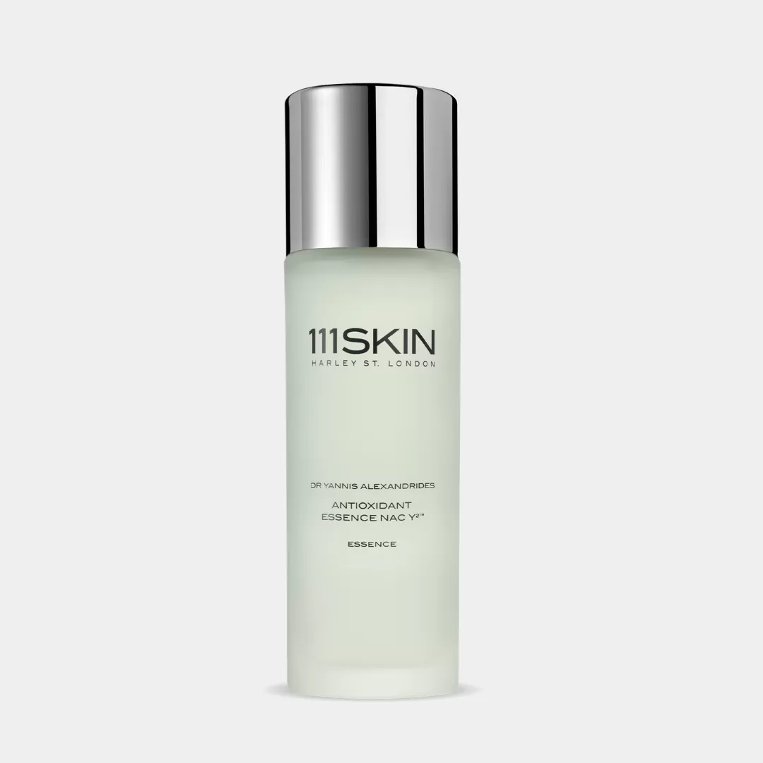 Антиоксидантный тонизирующий лосьон для лица 111SKIN Antioxidant Energising Essence