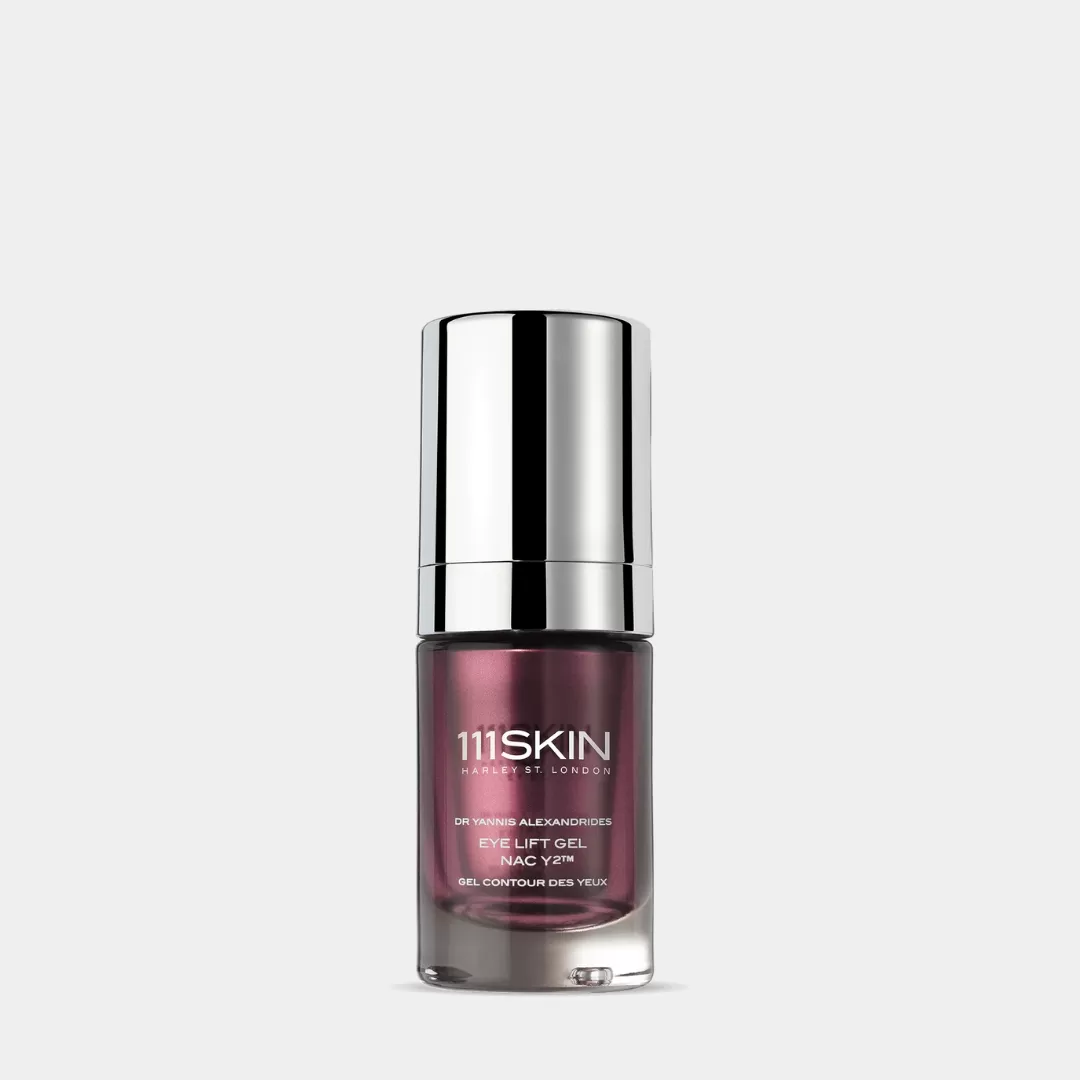 Лифтинговый гель для области вокруг глаз 111SKIN Space Defence Bright Eye Lift Gel NAC Y2