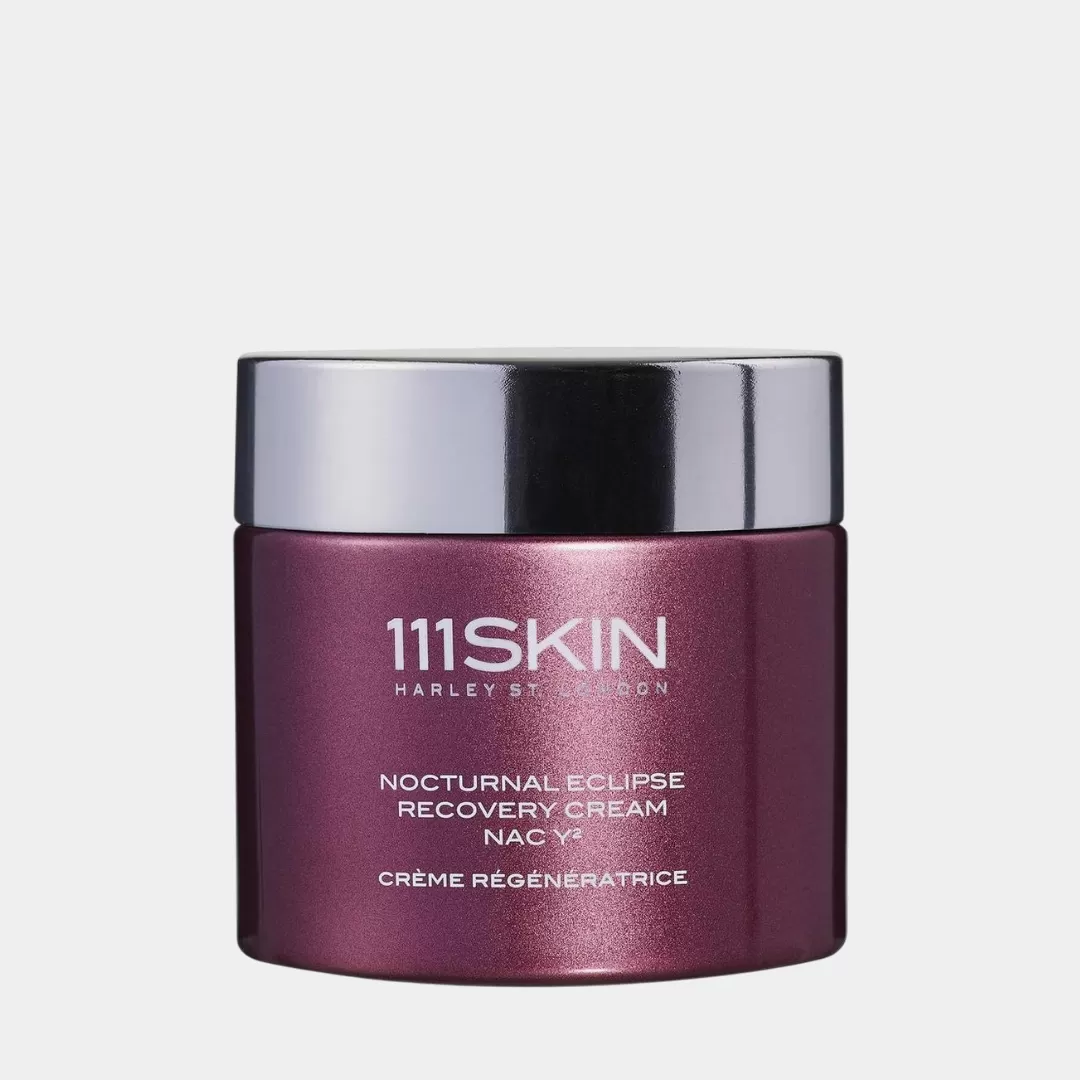 Восстанавливающий крем для лица 111SKIN Nocturnal Eclipse Recovery Cream NAC Y2