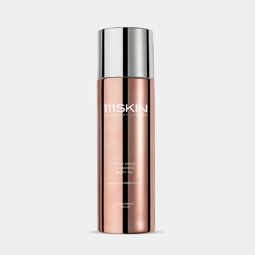 Масло для тела cияние розового золота 111SKIN Rose Gold Radiance Body Oil