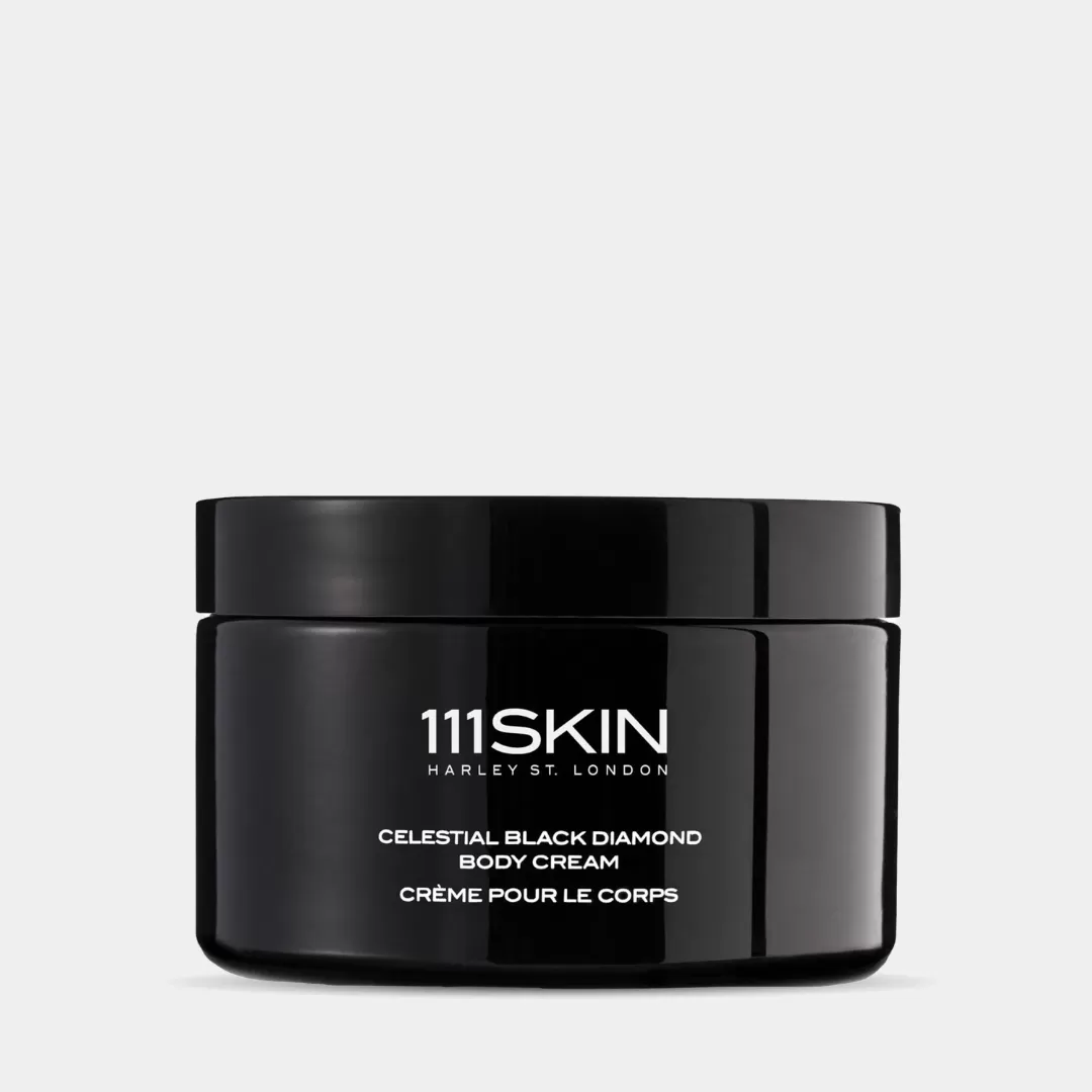 Крем для тела 111SKIN Celestial Black Diamond Body Cream