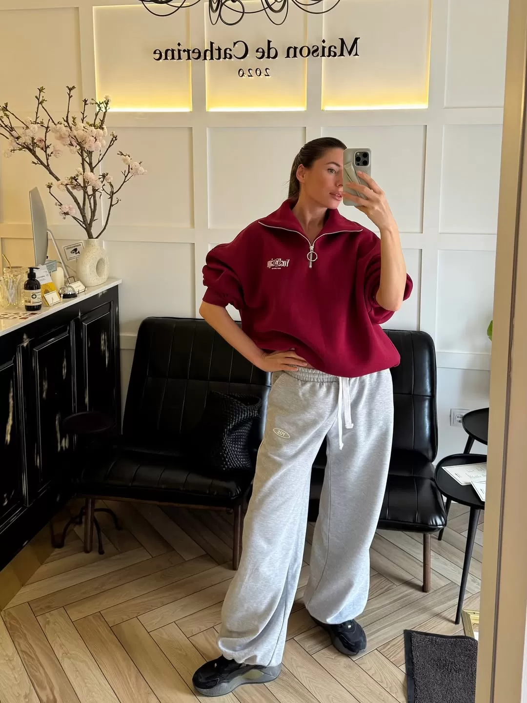 @maison_de_catherine салон