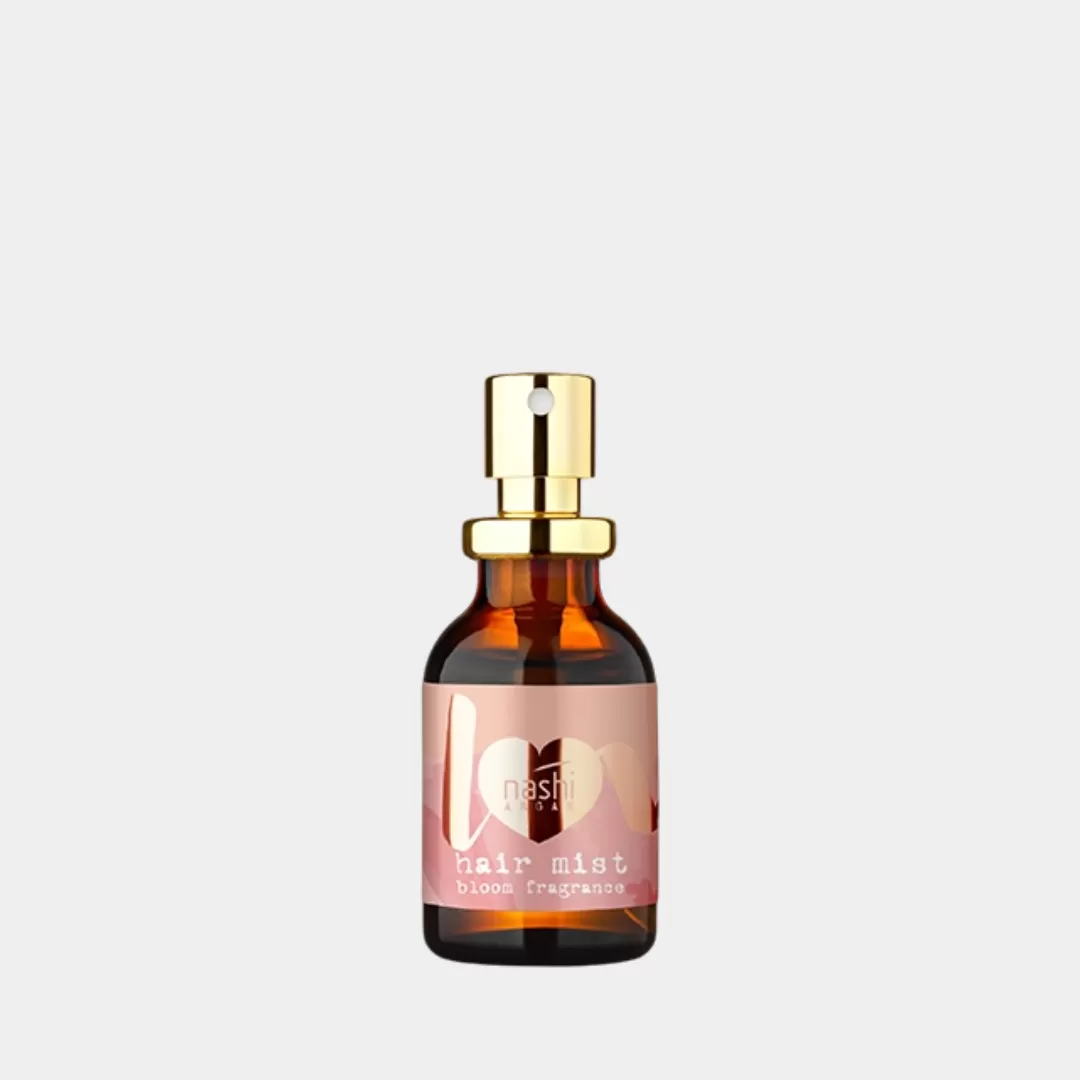 МИСТ ДЛЯ ВОЛОС NASHI ARGAN BLOOM
