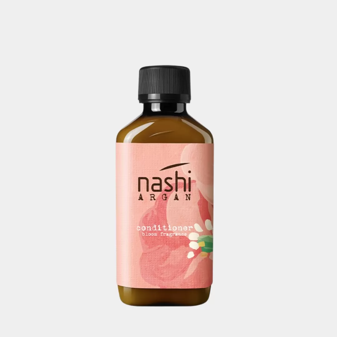 КОНДИЦИОНЕР NASHI ARGAN BLOOM 200мл