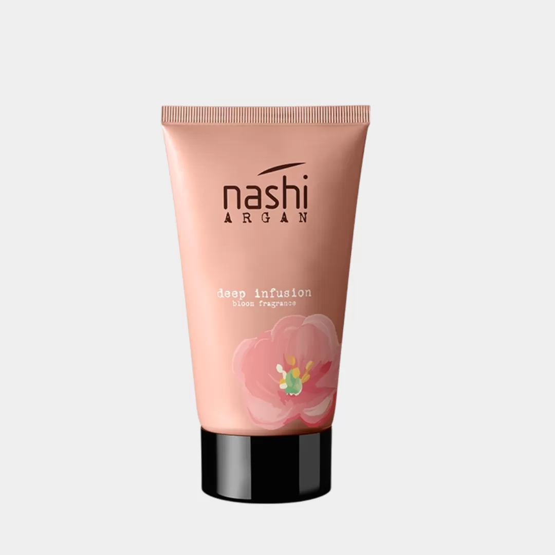 МАСКА DEEP INFUSION NASHI ARGAN BLOOM