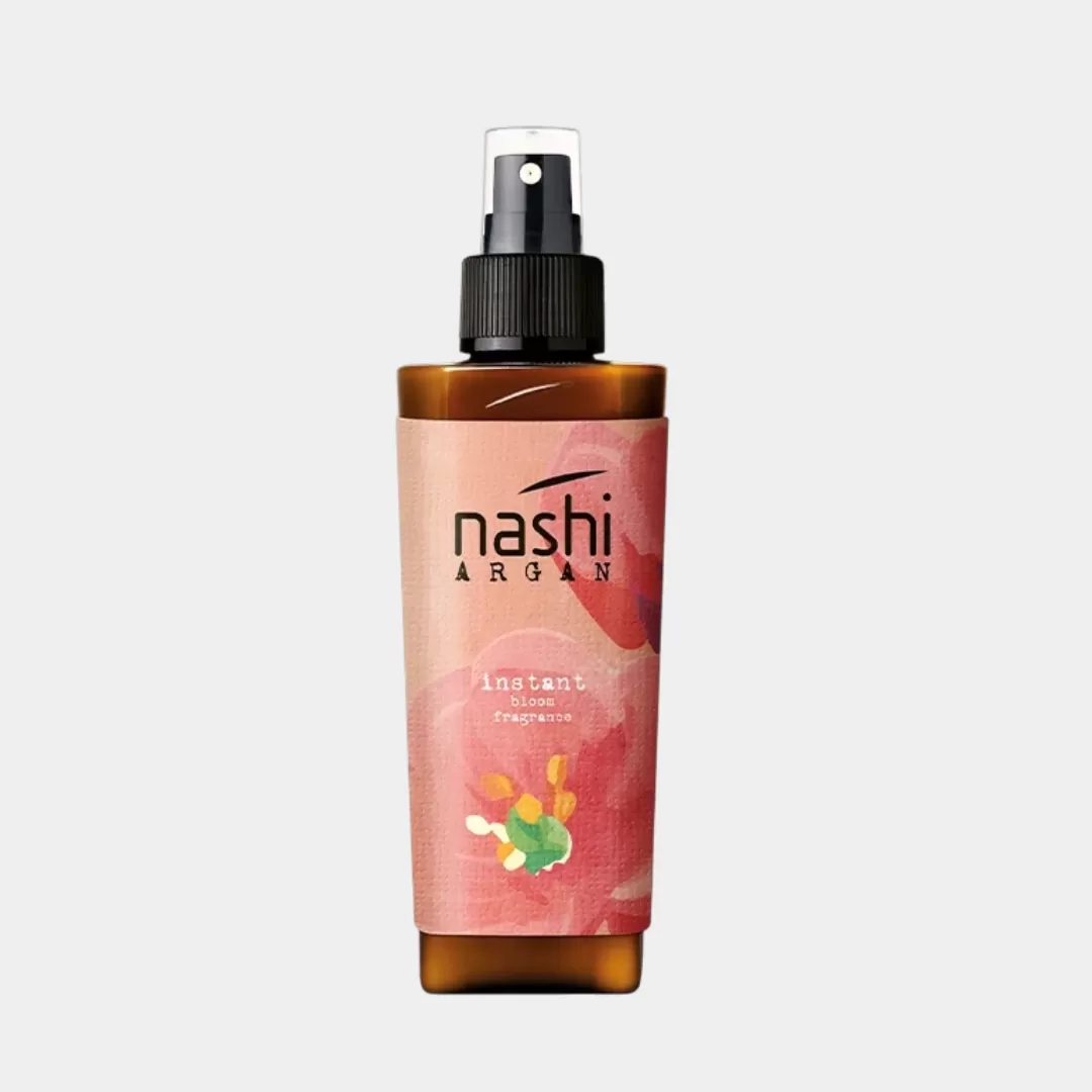 INSTANT NASHI ARGAN BLOOM