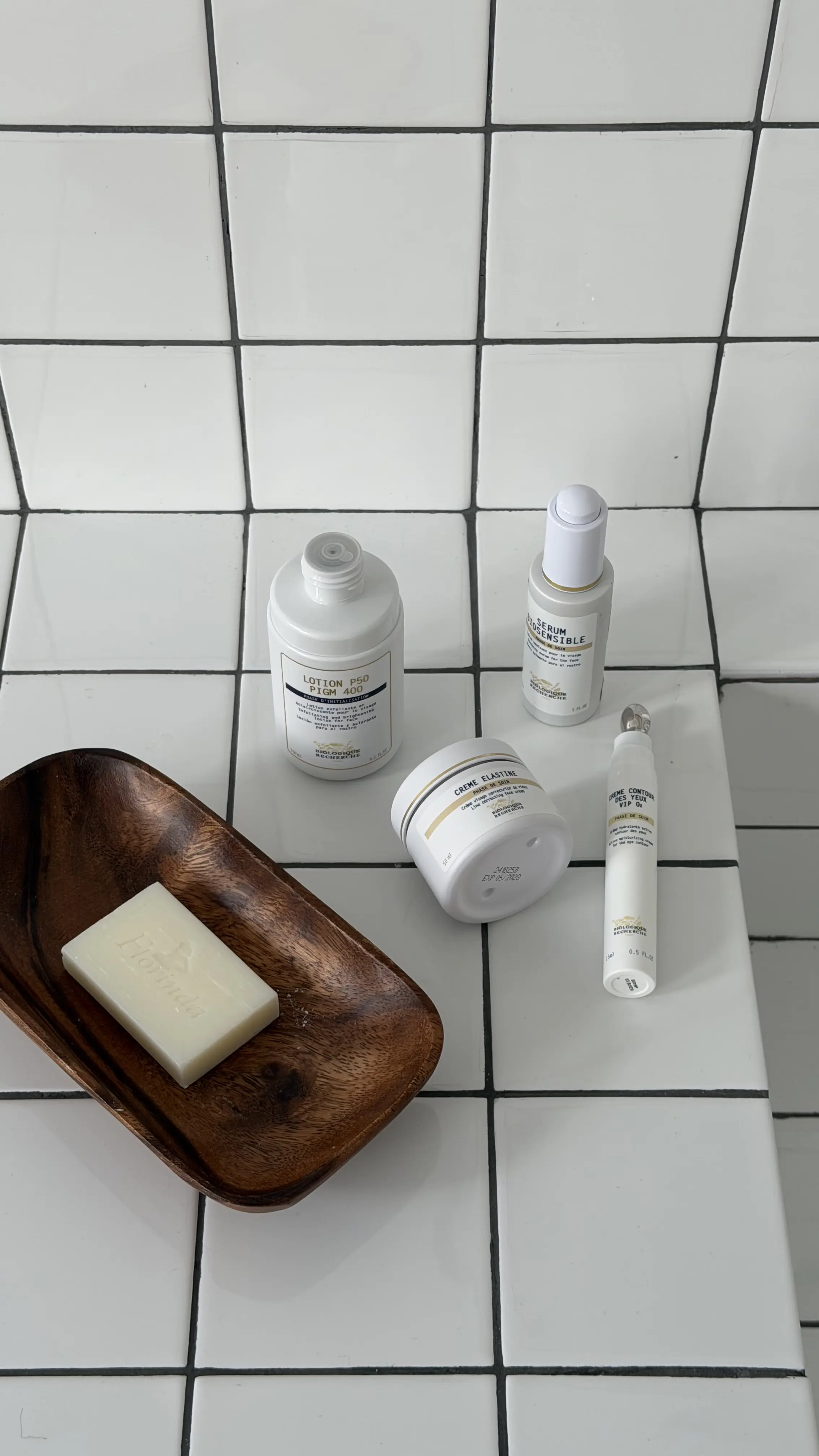 Biologique Recherche