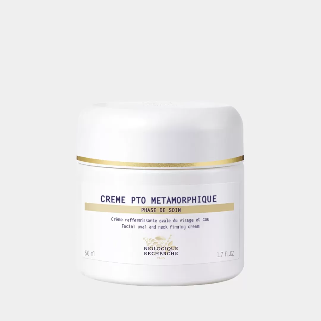 Crème PTO Métamorphique Лифтинг крем