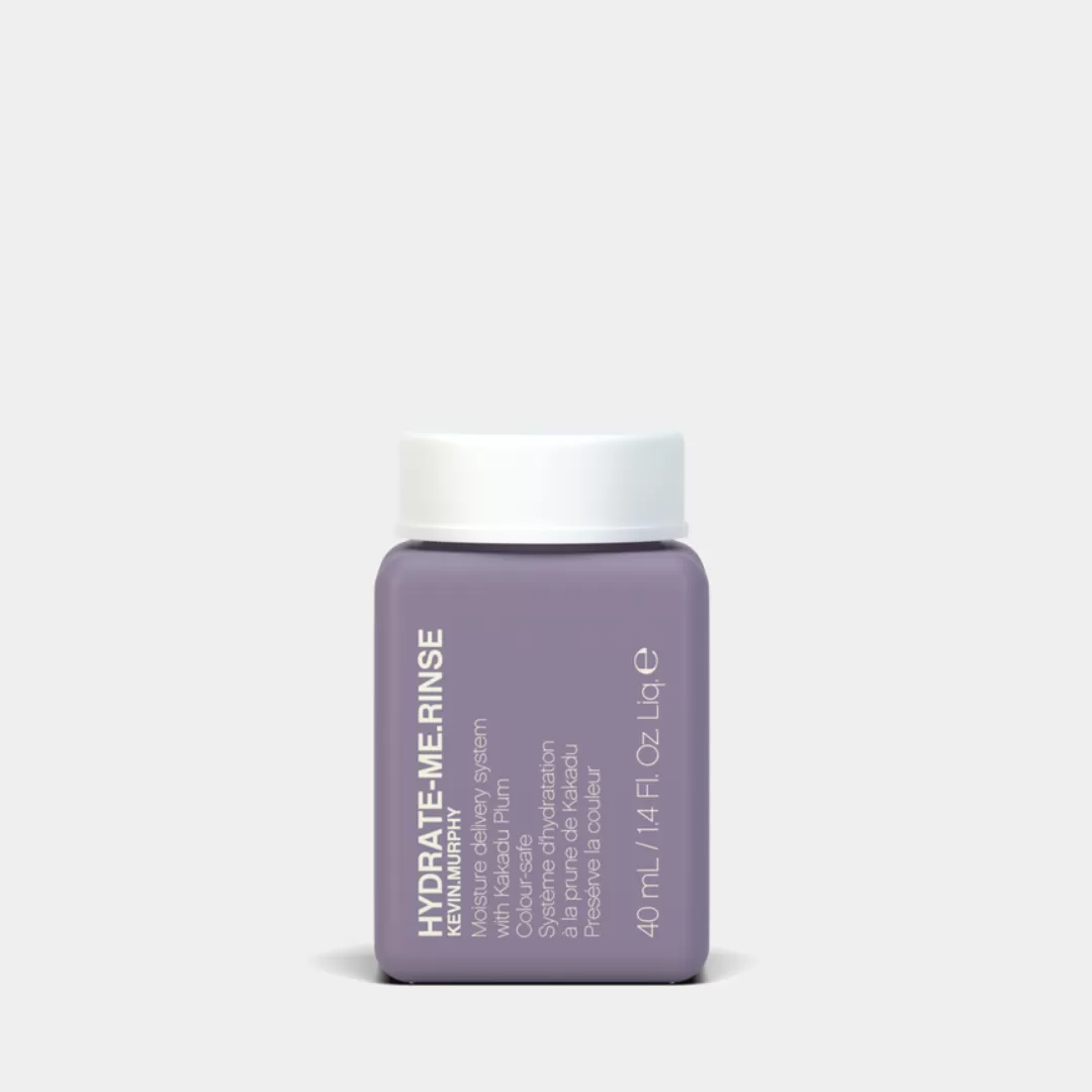 Бальзам для интенсивного увлажнения волос KEVIN.MURPHY hydrate-me.rinse 40 мл