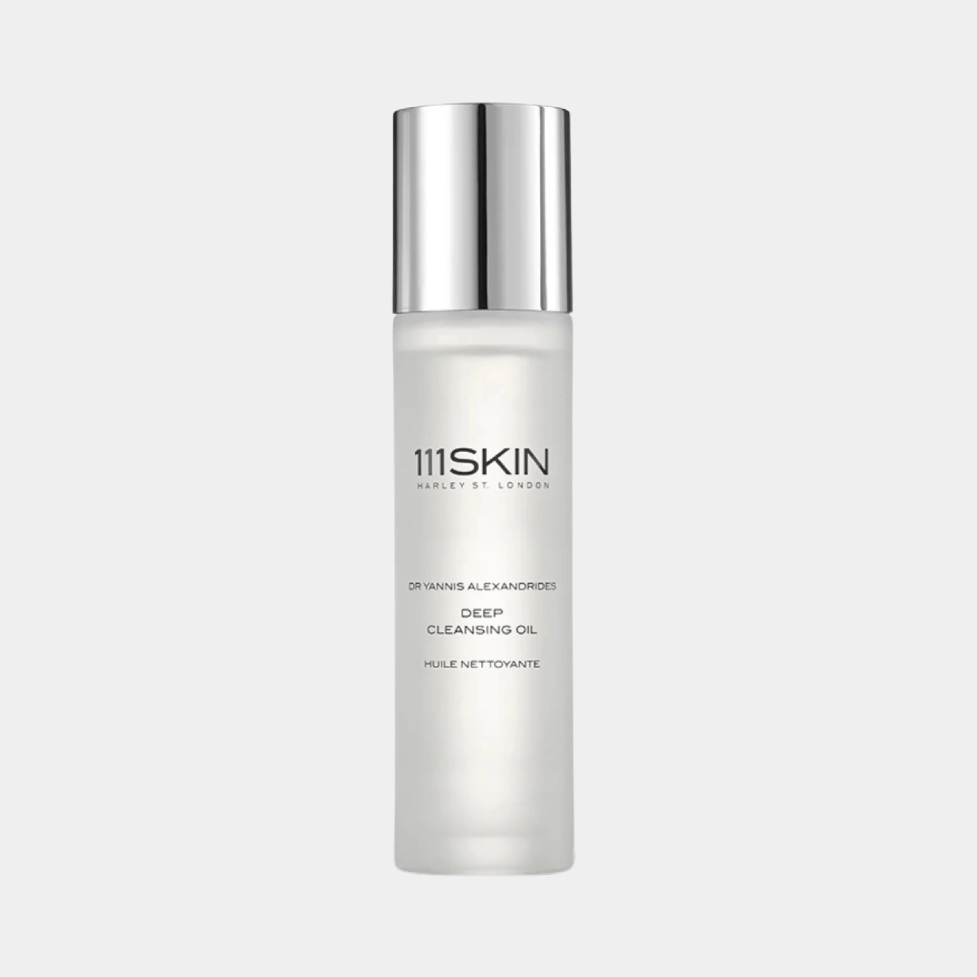 Гидрофильное масло для лица 111SKIN Deep Cleansing Oil
