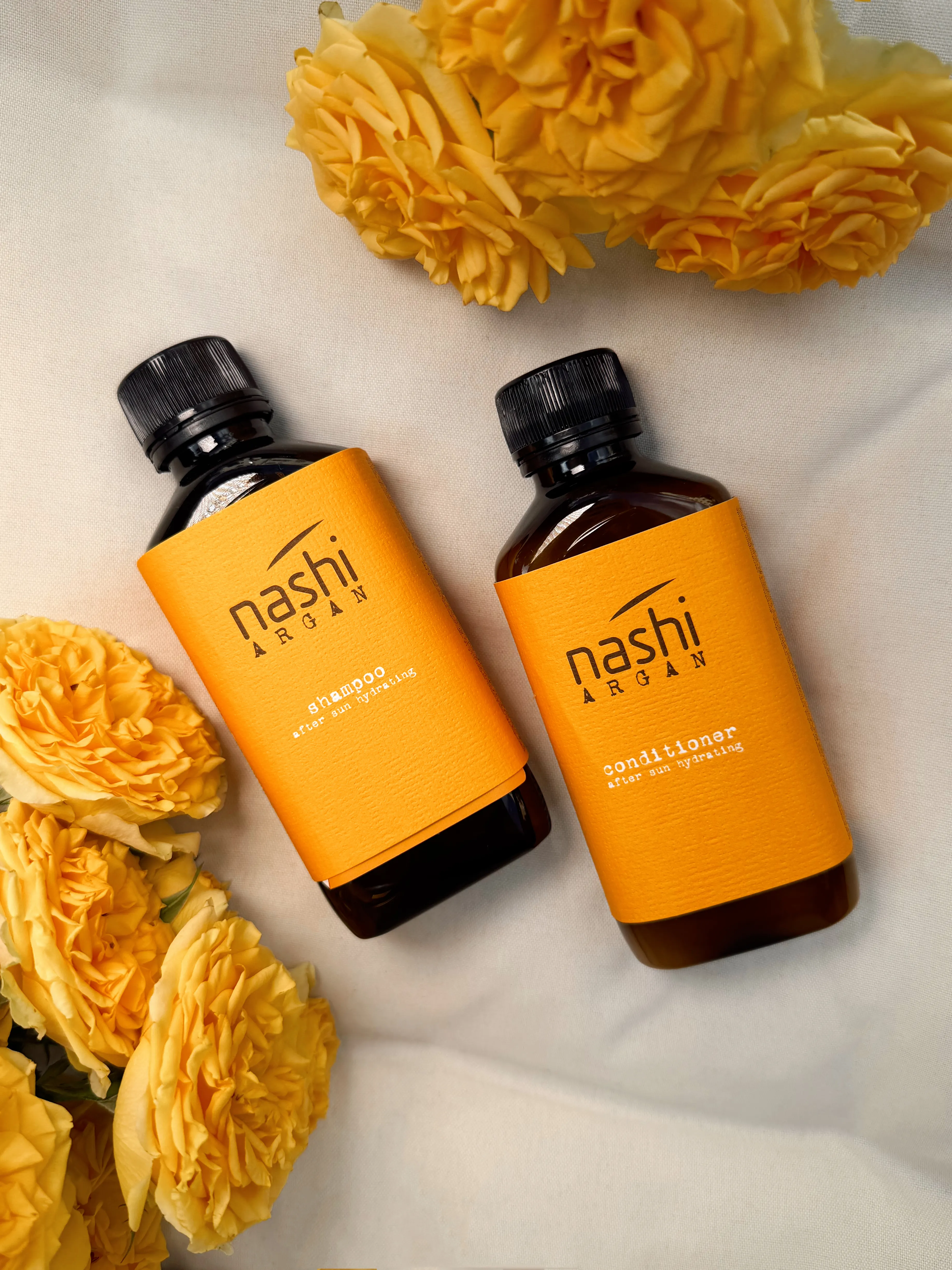 Nashi Argan